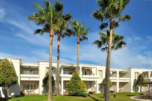Vincci Resort Costa Golf Empfohlen Photos