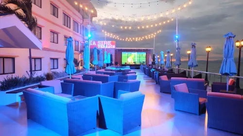 Swiss-Belhotel Silae Palu Aree comuni Photos