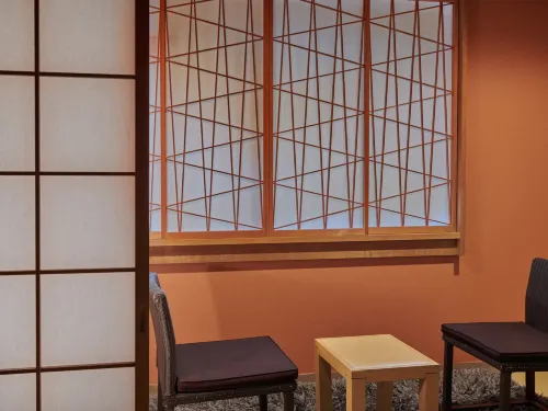 Ryokan Kohro Camere Photos