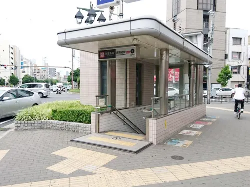 City Inn Nishi Tanabe À proximité de l'hôtel Photos