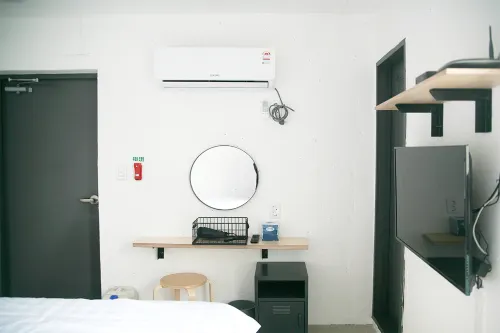 Gyeongju Pungdengi Hostel Rooms Photos