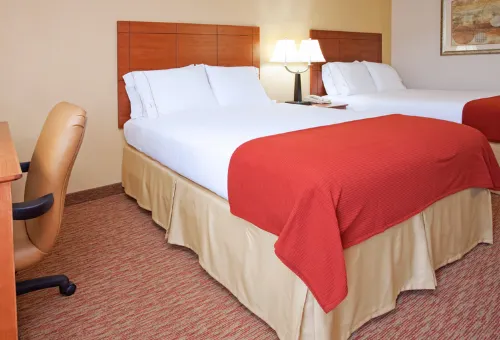 Holiday Inn Express Raleigh-Durham Airport Photos