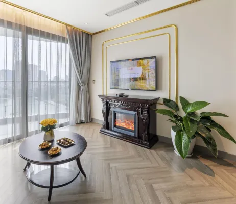 Dolce by Wyndham Hanoi Golden Lake Public Areas Photos