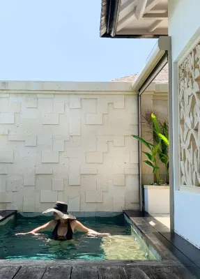 Batu Karang Lembongan Resort & Spa Leisure & Recreation Photos