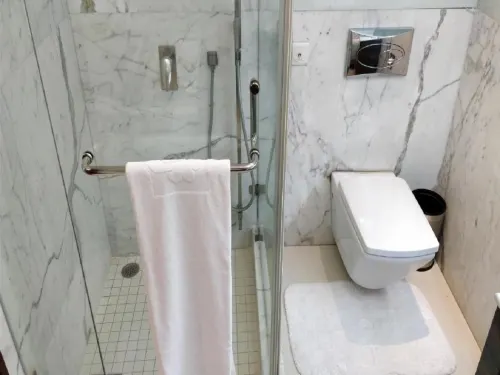 Jaypee Vasant Continental Huoneet Photos
