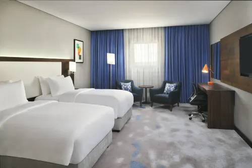 Holiday Inn Jeddah Corniche Camere Photos