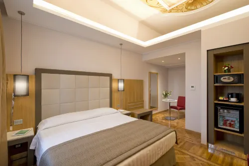 Hotel Giolli Nazionale Photos
