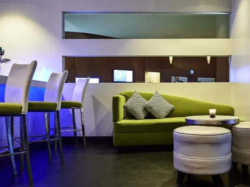 Novotel Toronto North York Public Areas Photos