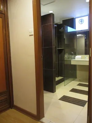 Sanbay Hotel Photos