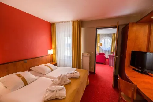 Best Western Plus Hotel Bautzen Photos