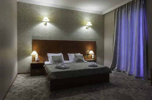 Hotel Astoria Tbilisi Photos
