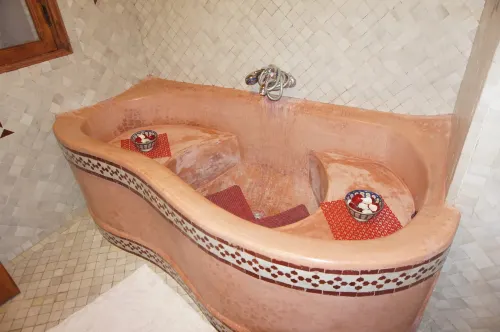 Riad Al Khansaa Freizeit und Erholung Photos