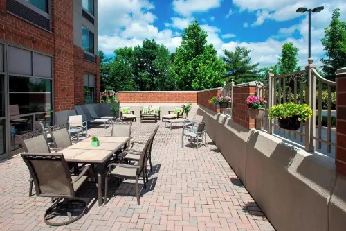 SpringHill Suites Philadelphia Willow Grove À proximité de l'hôtel Photos