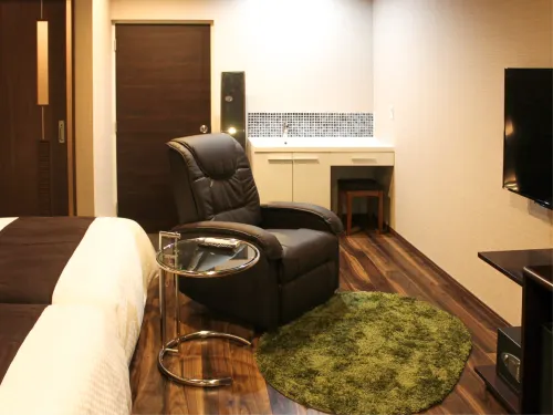 LiVEMAX RESORT HAKONESENGOKUHARA Chambres Photos