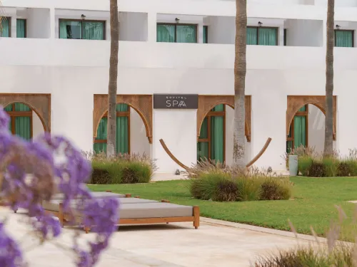 Sofitel Agadir Royal Bay Resort Экстерьер Photos