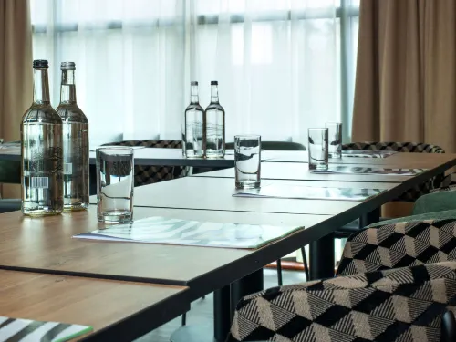 Ibis Styles London Gatwick Airport Business Facilities Photos