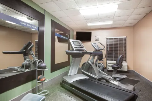 Wyndham Garden Ann Arbor Leisure & Recreation Photos