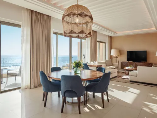 Fairmont Taghazout Bay Photos