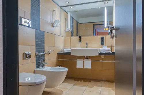 Best Western Hotel Bremen City Photos