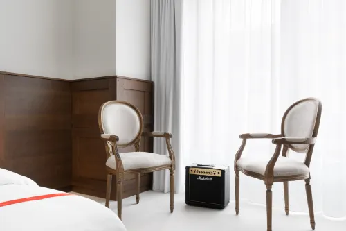Ruby Rosi Hotel Munich Photos