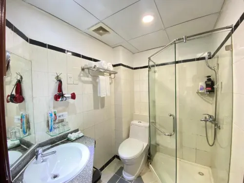 A25 Hotel - 251 Hai Ba Trung Camere Photos