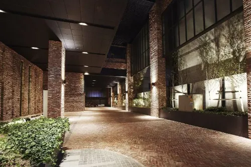 엠디호텔 동탄 호텔 주변 Photos