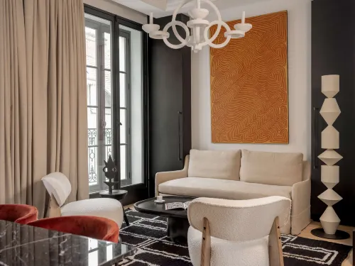 Balthazar Hôtel & Spa Photos
