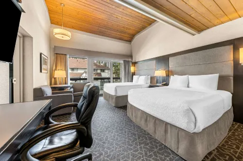 Best Western Plus Siding 29 Lodge Featured Photos