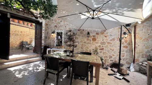 Villa Citronella Boutique Hotel Exterior Photos