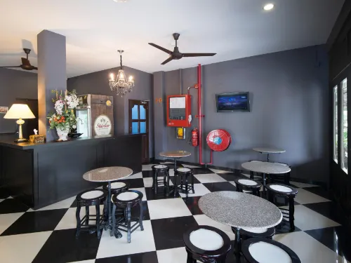 Luscious Hotel Leisure & Recreation Photos