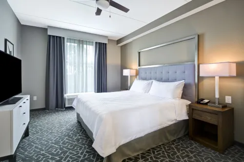 Homewood Suites by Hilton Raleigh Cary I-40 Photos