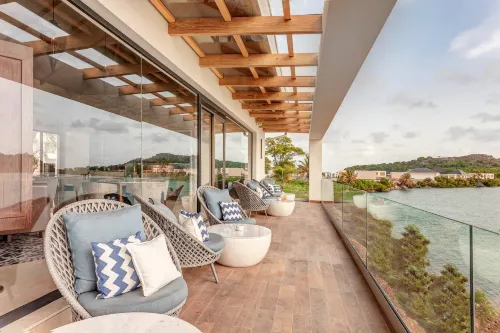 Royalton Antigua Resort Espaces publics Photos