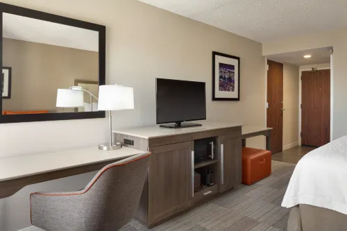Hampton Inn Philadelphia/Mt. Laurel Chambres Photos