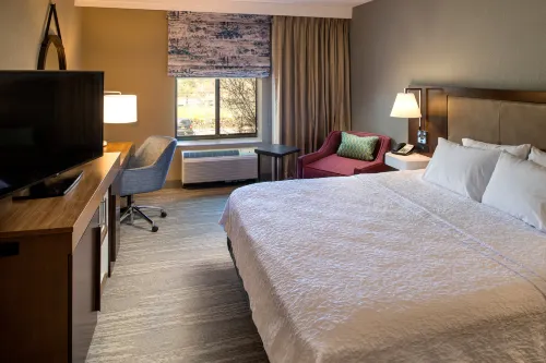 Hampton Inn & Suites Binghamton/Vestal Chambres Photos