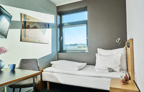 Smarthotel Forus Photos
