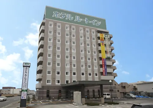Hotel Route-Inn Sakaide-Kita Inter À ne pas manquer Photos