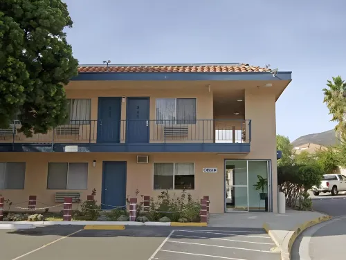 Americas Best Value Inn-Thousand Oaks Da non perdere Photos