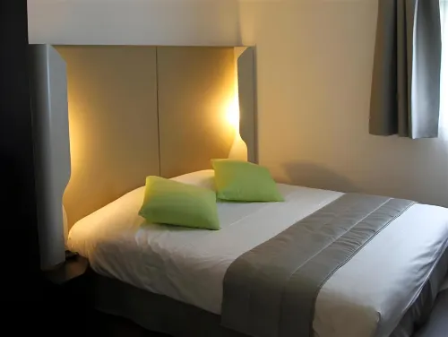 Mandarina Hotel Luxembourg Airport Camere Photos