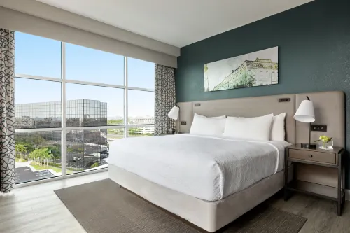 Hotel Alba Tampa, Tapestry Collection by Hilton Photos