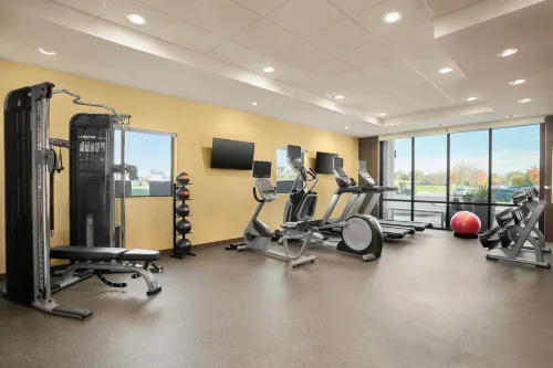 Home2 Suites by Hilton Warminster Horsham Leisure & Recreation Photos