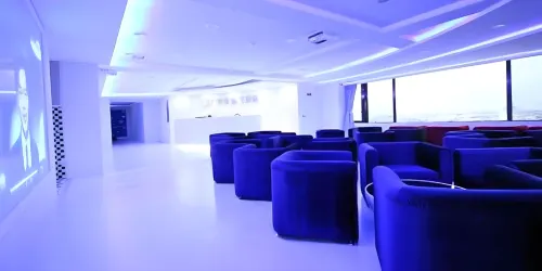 Happiness Skyline Hotel الأماكن العامة Photos