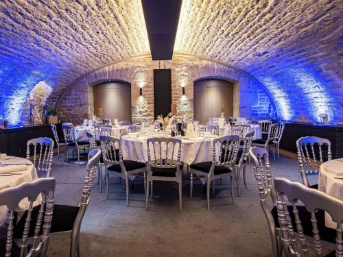 Grand Hôtel la Cloche Dijon - MGallery Ăn uống Photos
