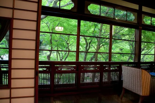 Fukuzumiro Public Areas Photos