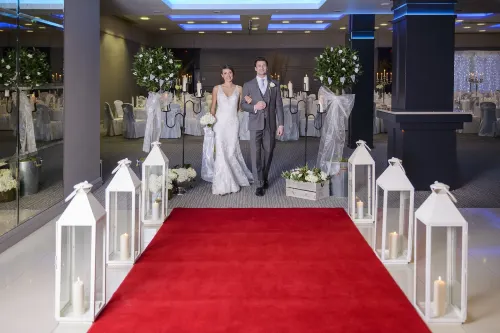Radisson Blu Hotel, Athlone Freizeit und Erholung Photos