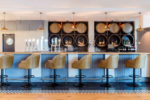 Radisson Blu Hotel, Athlone Freizeit und Erholung Photos
