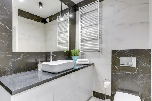 Grano Apartments Gdańsk Motława Spa & Wellness Номера Photos