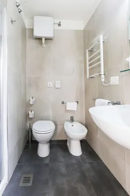 Albergo Firenze Photos