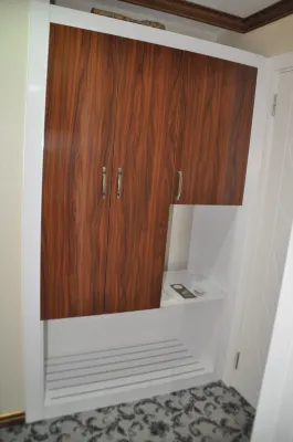 Grand Sera Hotel Camere Photos