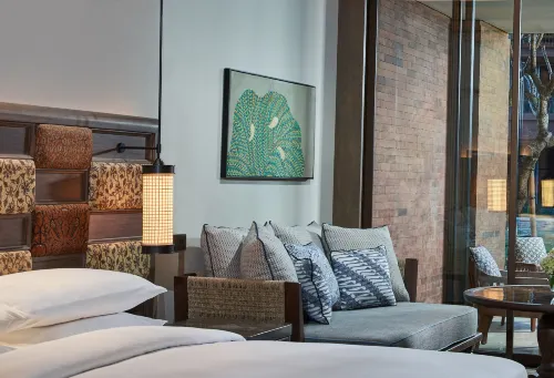 Andaz Bali, by Hyatt Photos