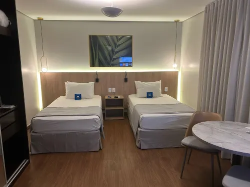 Blue Tree Premium Londrina Rooms Photos